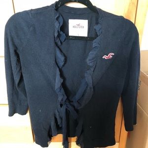 Hollister Cardigan